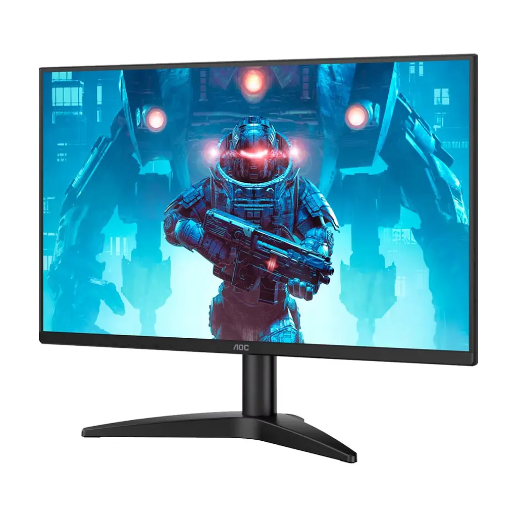 Монітор AOC Q24B36X - фото 6