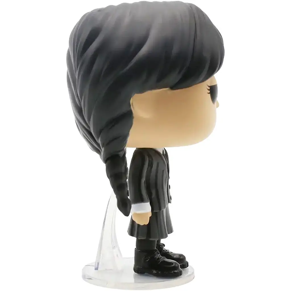 Фігурка Funko Pop! Wednesday: Уэнздей 9.6см (67457) [118095] - фото 3