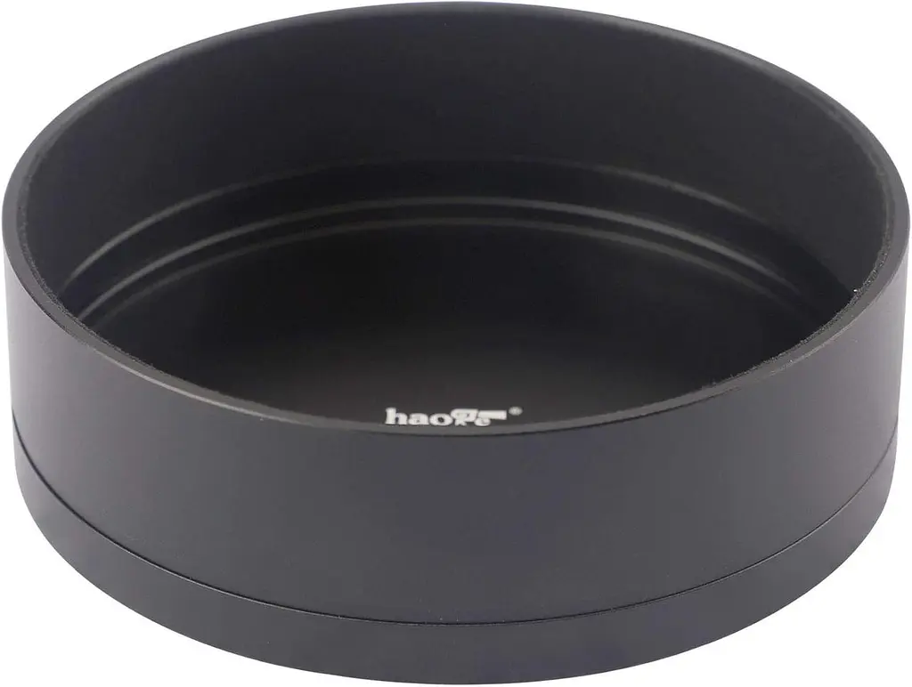 Металева кришка для об'єктиву Haoge-SM12F4 для Sigma 12-24mm F4 DG HSM Art Lens Starry Sky замінює Sigma LC1020-01 - фото 2