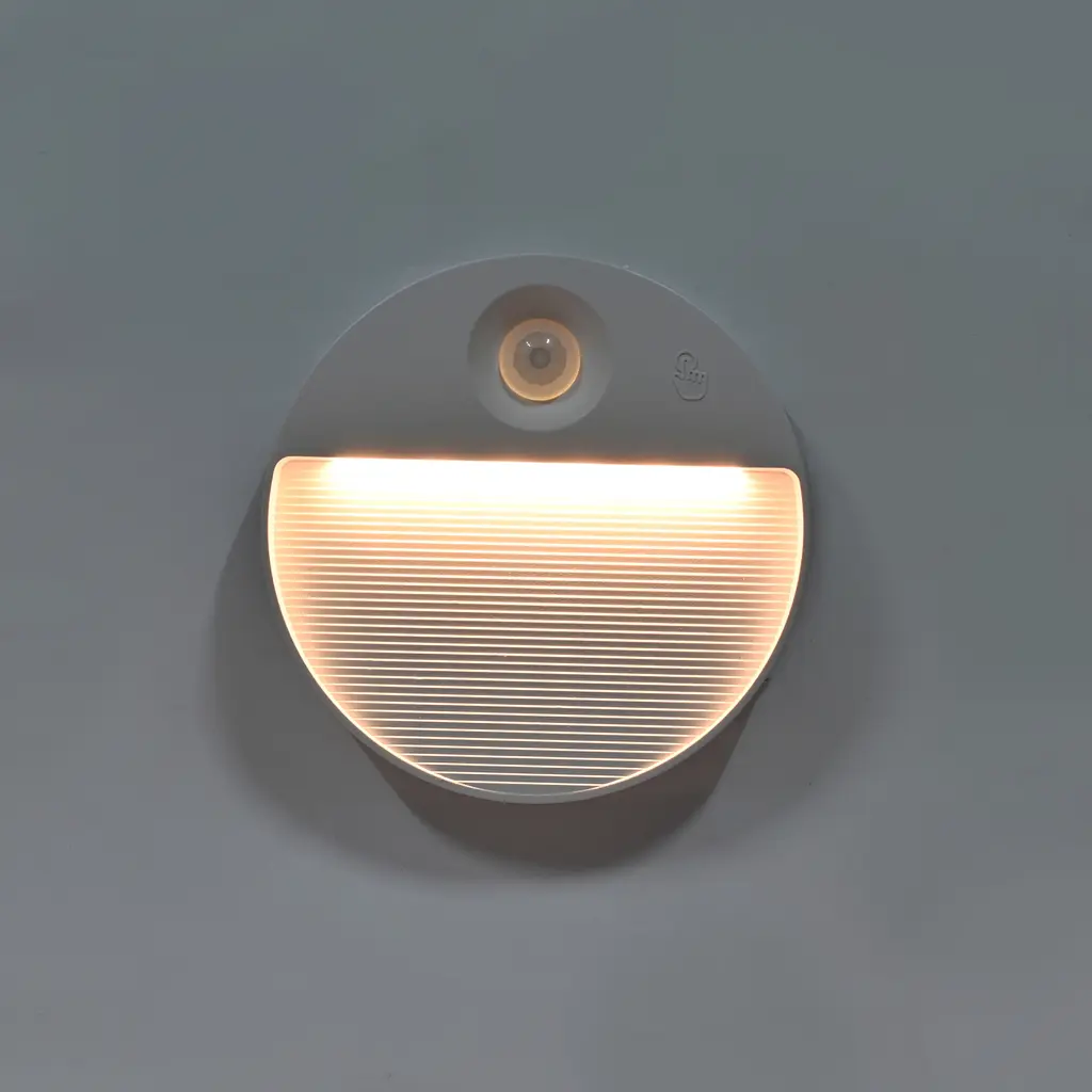 LED світильник Videx акумуляторний з датчиком руху (VL-NL105W) - фото 15