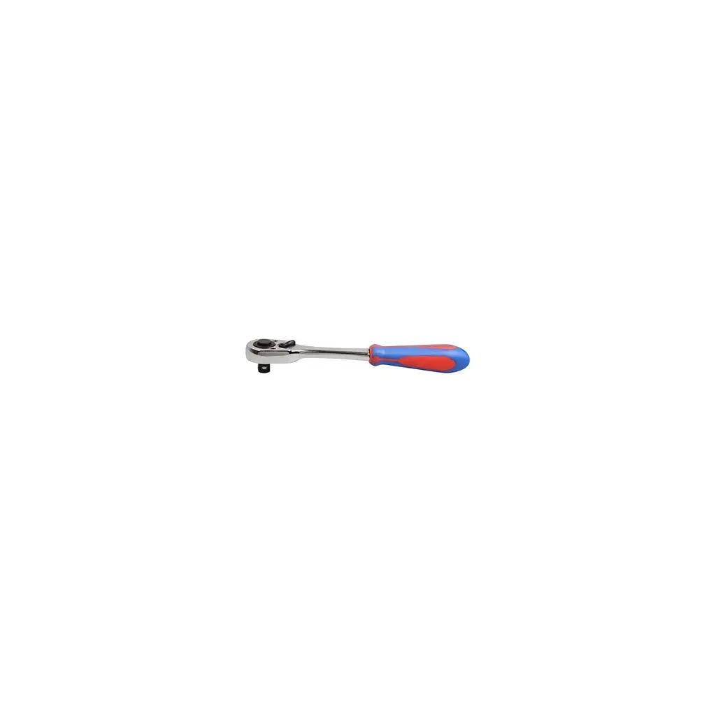 Набір інструментів KING TONY 1/4", 1/2", 96 шт. (SC7596MR) - фото 8