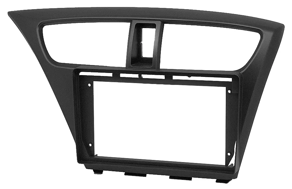 Переходная рамка Honda Civic Carav 22-754 - фото 2