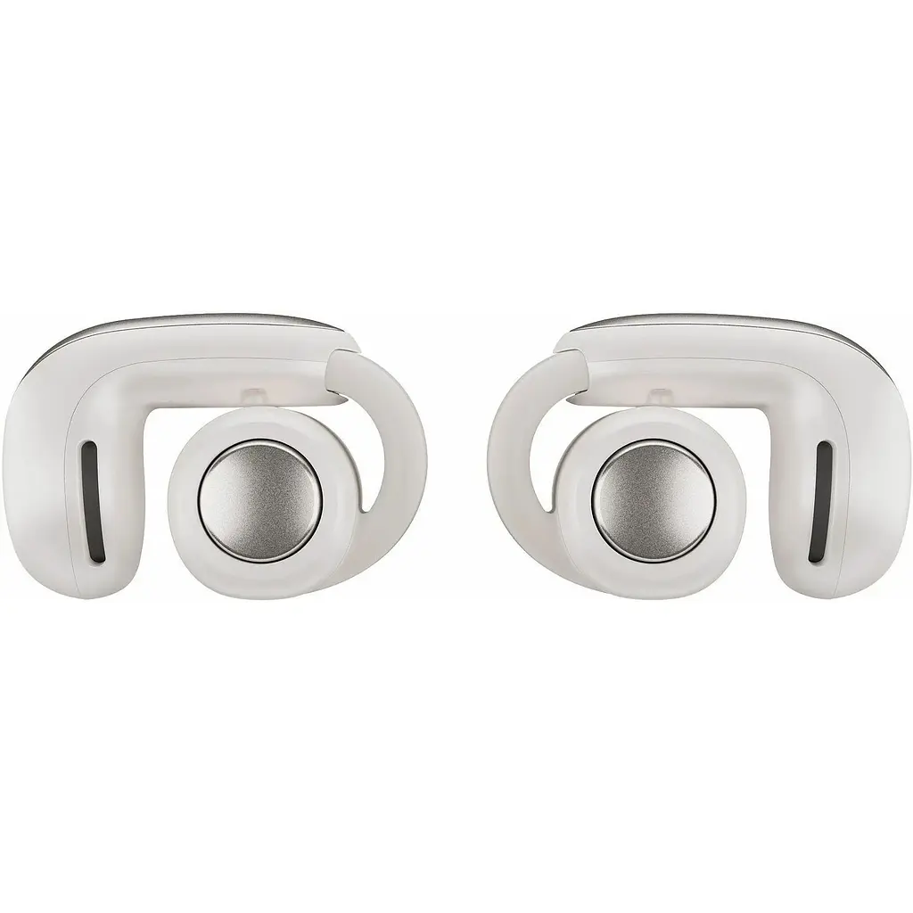 Навушники Bose Ultra Open Earbuds White (881046-0020) - фото 3