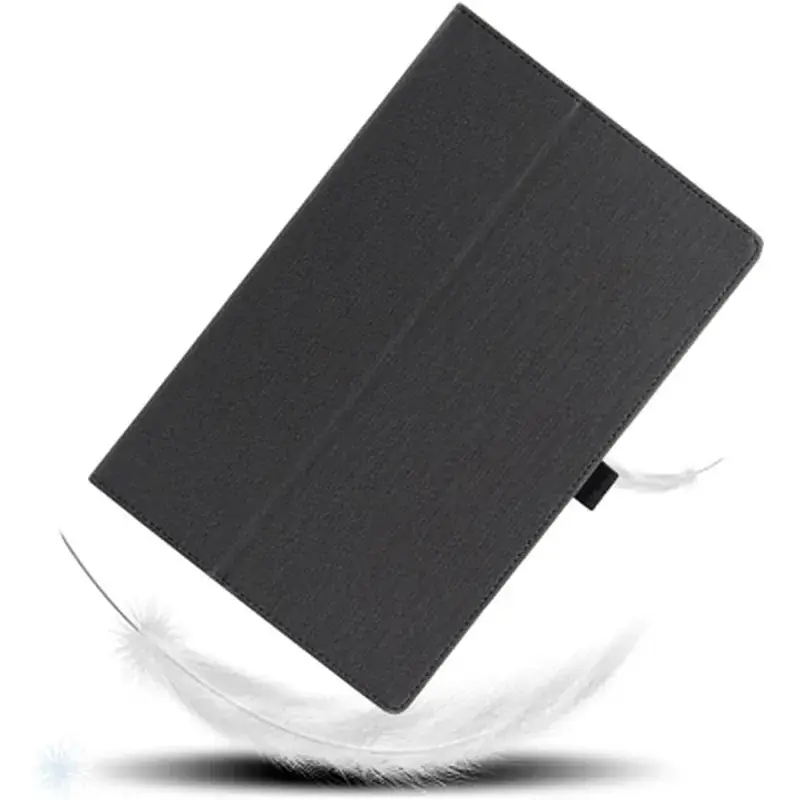Чохол до планшета BeCover Slimbook Blackview Tab 90 WiFi 10.92" Black (712835) - фото 4
