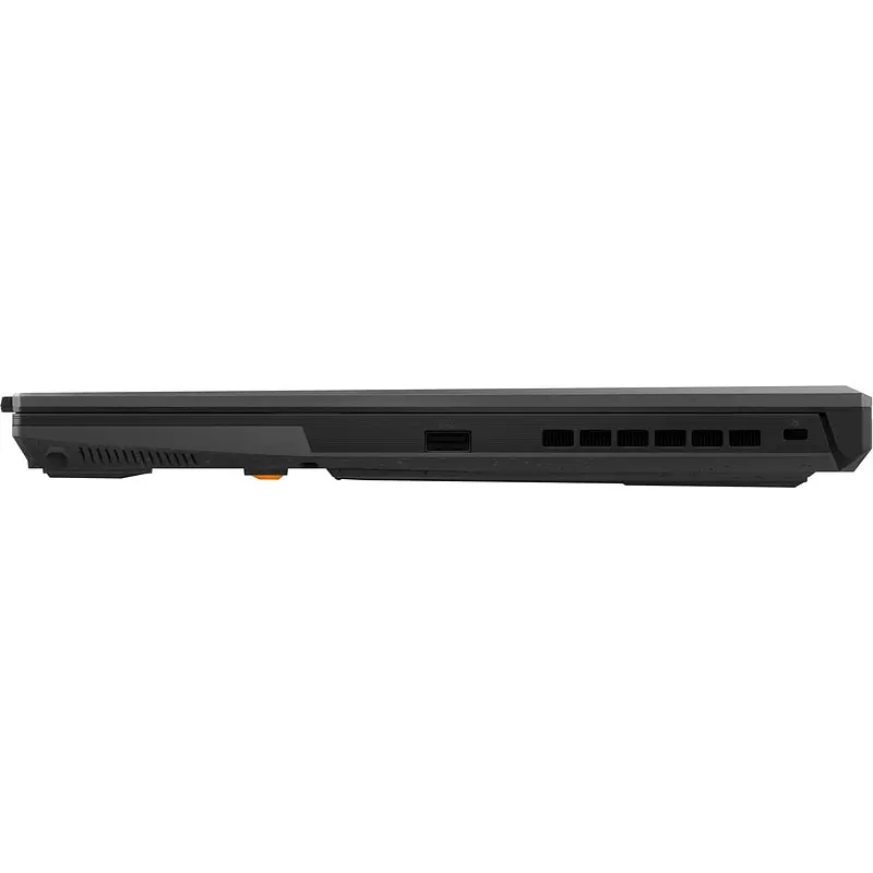 Ноутбук Ігровий ASUS TUF F16 FX607VJ Intel Core 5 210H 1 16 FHD+ 144 Гц, 16ГБ DDR4, 1ТБ SSD, NVIDIA GeForce RTX 3050 6ГБ, DLSS 3. 0, Чорний/Сірий - фото 9