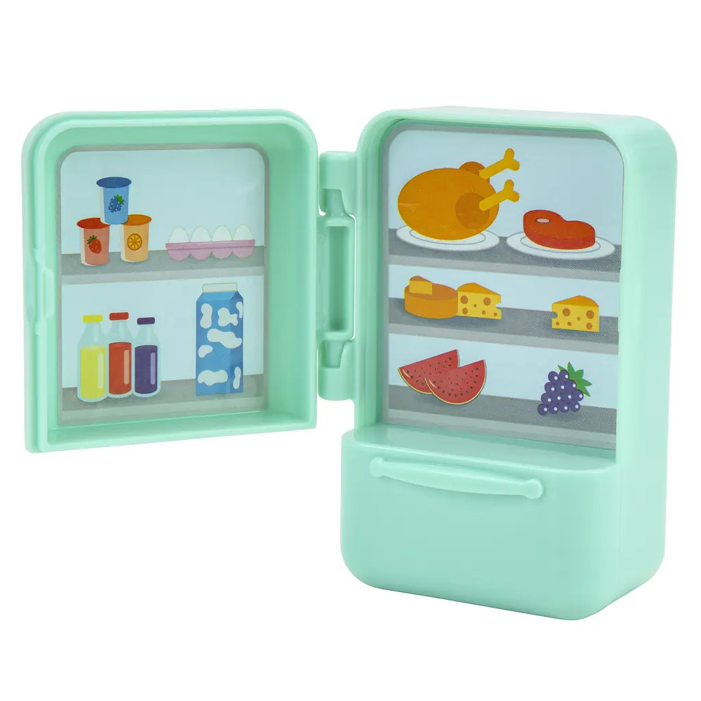 Ігровий набір Feature Playset Сімейний будинок зі звуком CoComelon det0018461 - фото 7