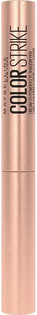 Тіні для повік Maybelline New York Strike, відтінок 30, 3,6 мл (B3325100) - фото 2