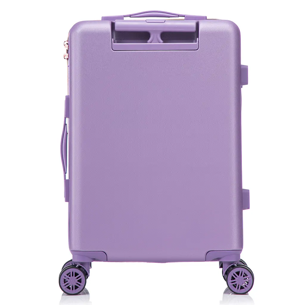 Валіза Semi Line 28" L Purple (T5914-3) - фото 4