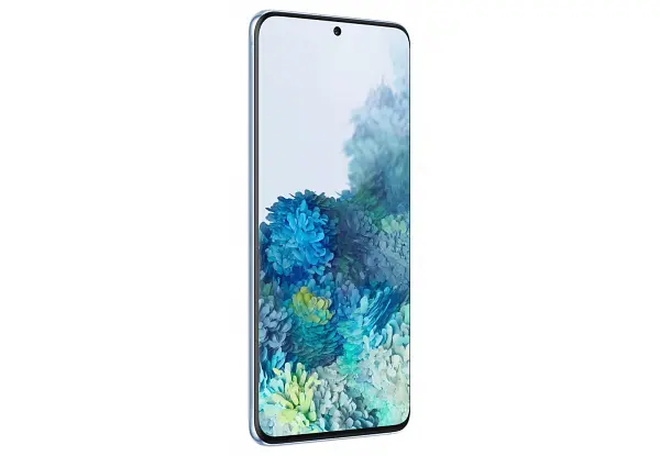 Samsung Galaxy S20+ 5G SM-G9860 12/128GB Cloud Blue - фото 4