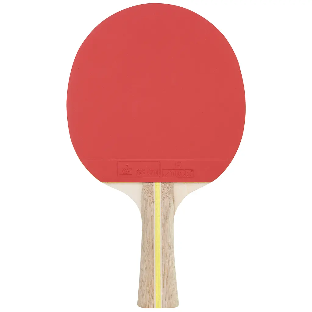 Набір для настільного тенісу Stiga Sonic Hobby 2 Bats 3 Balls (1220-2816-01) - фото 3