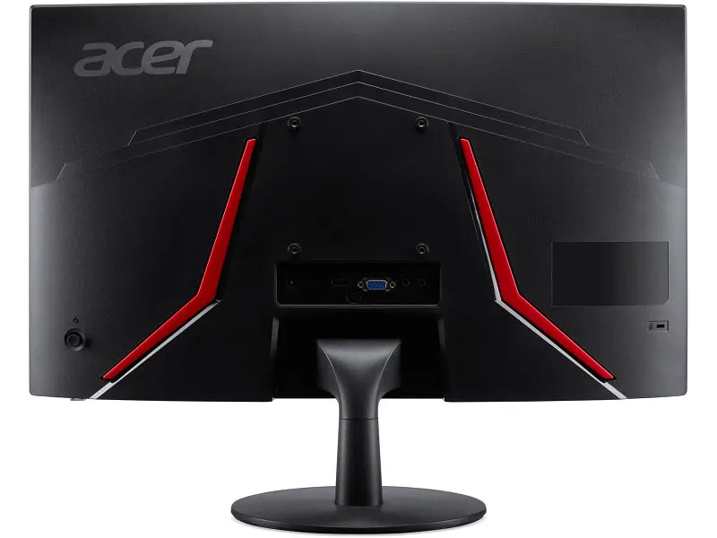 Монітор Acer ED240QS3bmiipx (UM.UE0EE.301) - фото 5