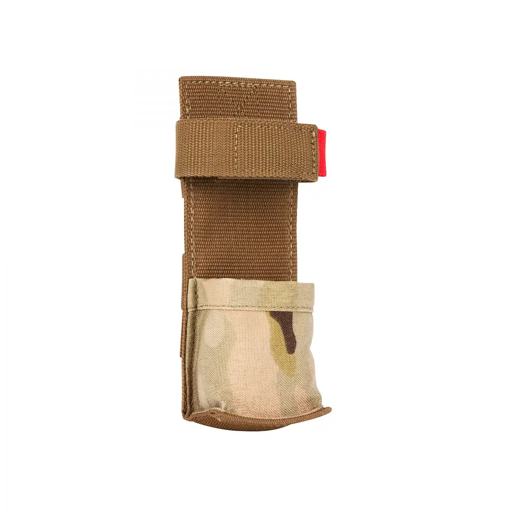 Итог для турникета Tasmanian Tiger Tourniquet Pouch MC Multicam - фото 2