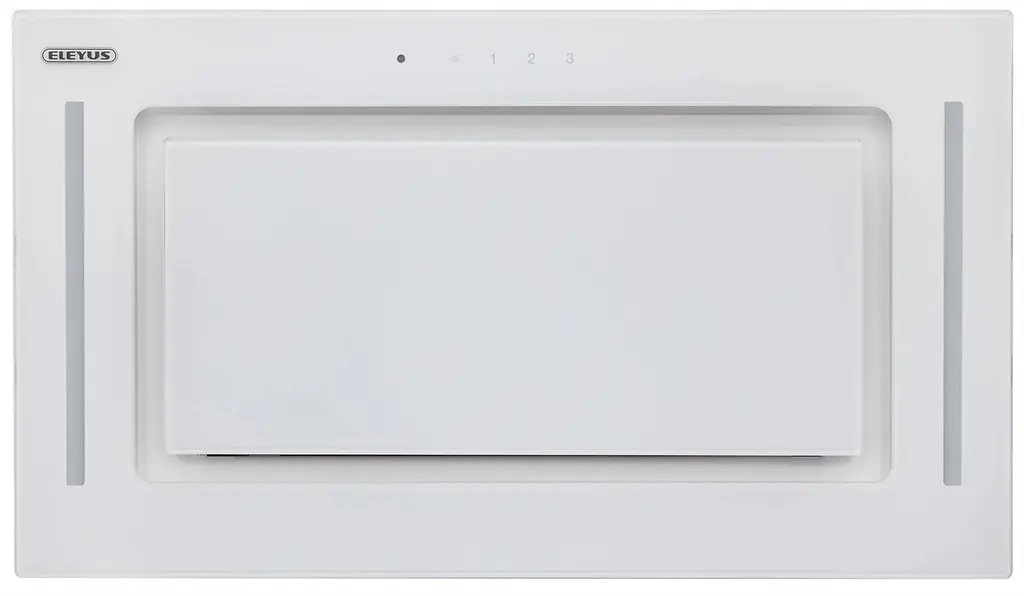Витяжка Eleyus GEMINI 800 LED 52 WH (6642037) - фото 3