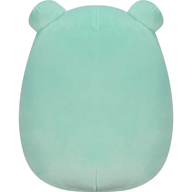 М'яка іграшка Squishmallows Жабка Фрід 13 см (SQER00818) - фото 3