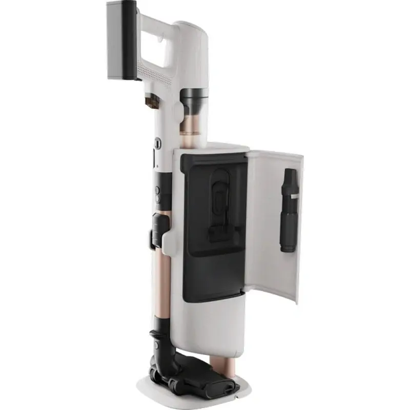 Пилосос акумуляторний Electrolux EP83HB25UV (900402306) - фото 4