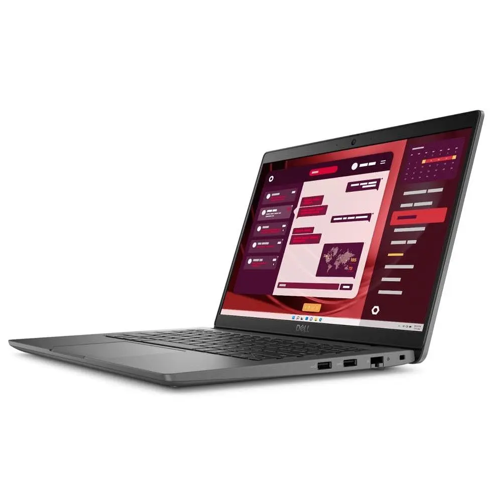 Ноутбук Dell Latitude 3450 N010L345014EMEA VP,1920 x 1080,1355U 10 C/12 T,3.7 GHz - 5.0 GHz,28 W - фото 2