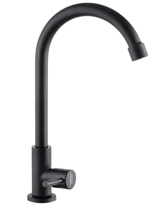 Кран на одну воду Kroner KRP Edelstahl Klassisch - SCH098 (CV032173) - фото 3