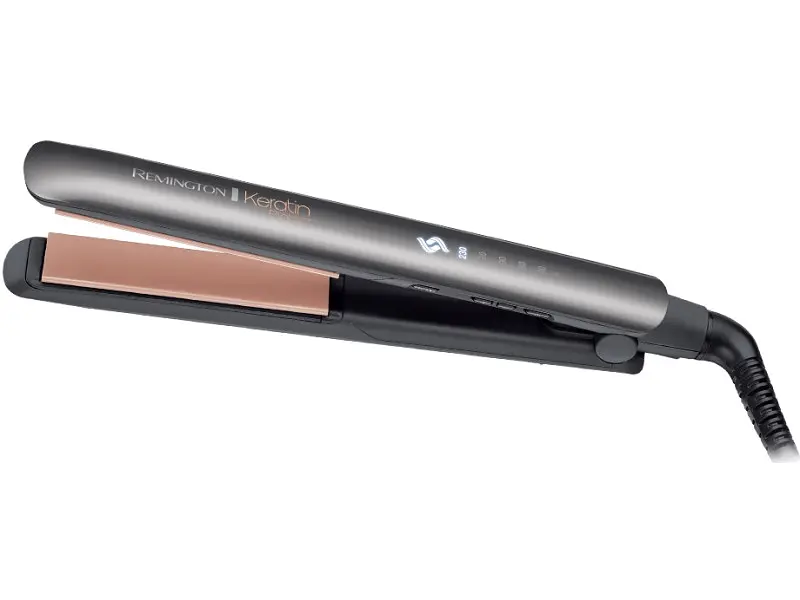 Стайлер Remington S 8598 Keratin Protect