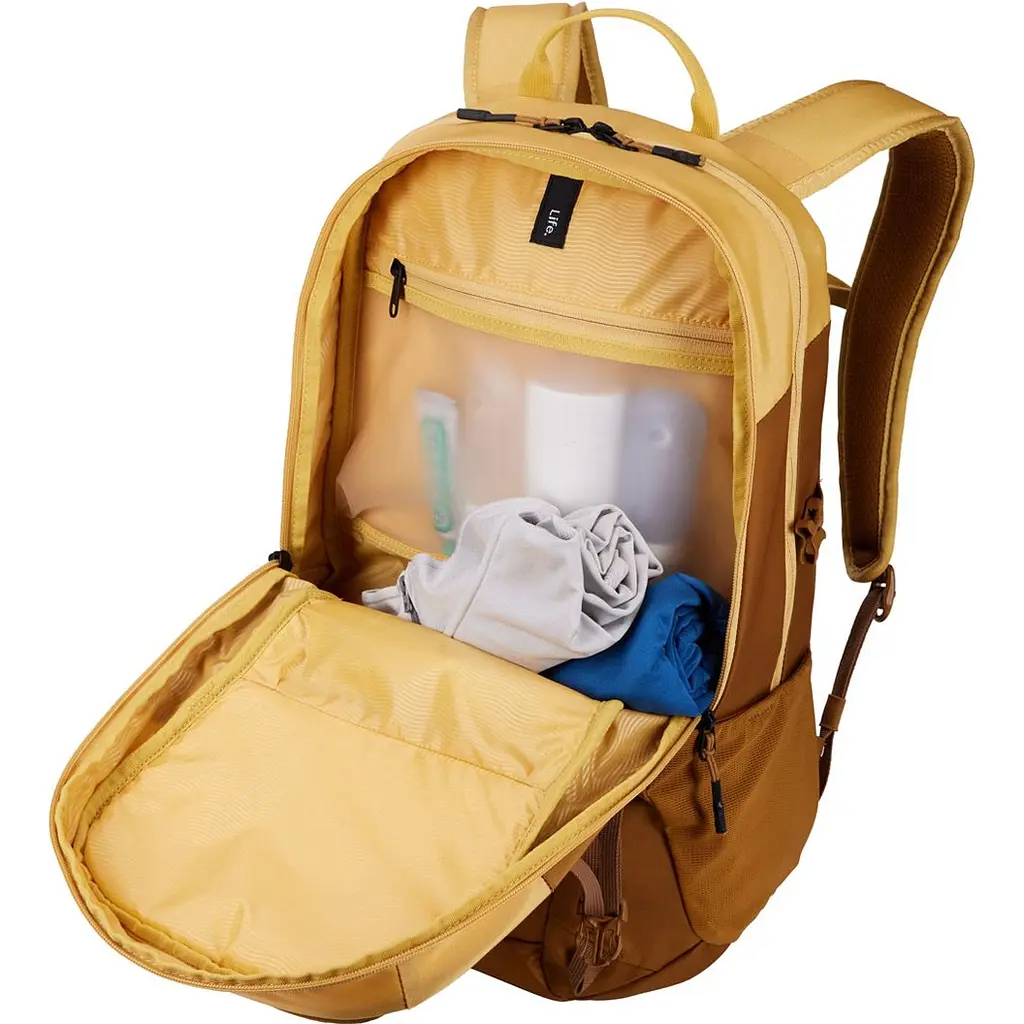 Рюкзак Thule EnRoute Backpack 23L Ochre/Golden [3204844] [107519] - фото 7