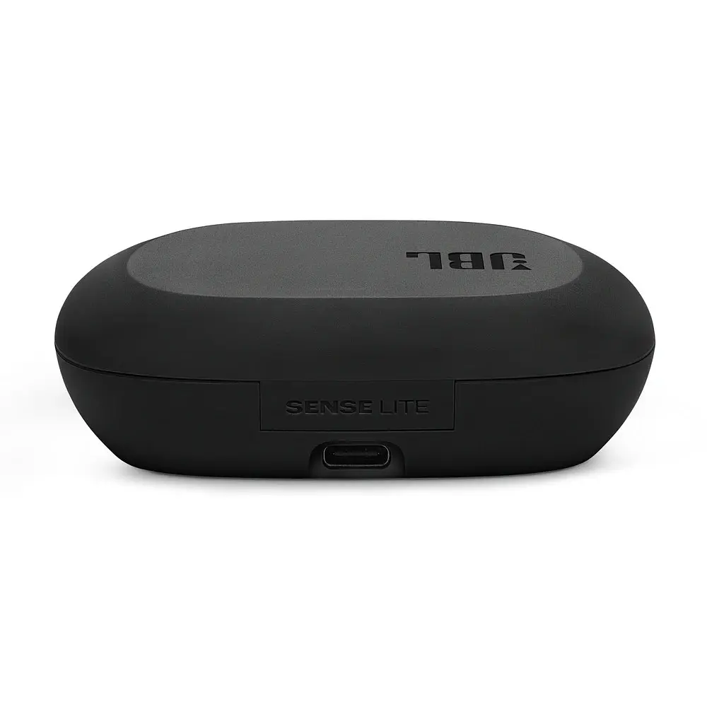 Bluetooth-гарнітура JBL Sense Lite Black (JBLSENSELITEBLK) - фото 6