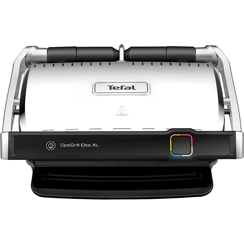 Електрогриль Tefal OptiGrill Elite XL GC760D30 (00000054474) - фото 2