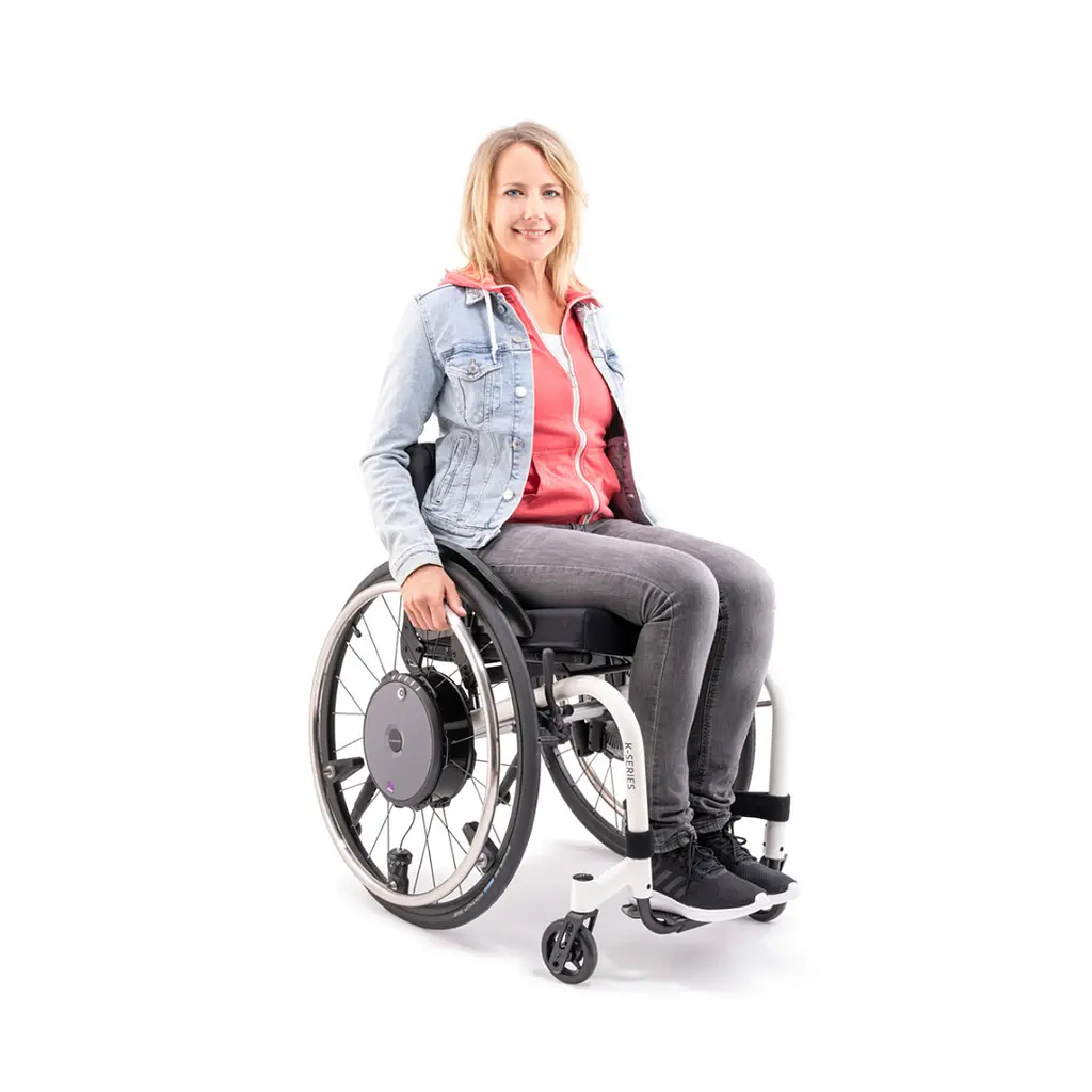 Электрический привод Alber E-motion M25 (E-motion M25-2232) - фото 10