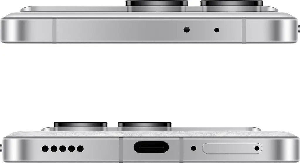 Смартфон Xiaomi POCO F6 Pro 5G 16/1024GB White Global Version - фото 8