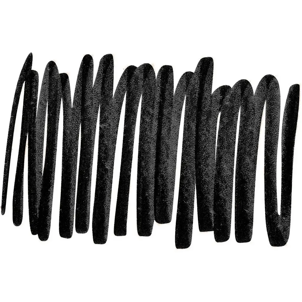 Контурный карандаш для глаз Gosh Kohl Eye Liner тон Black 1.1 г - фото 3