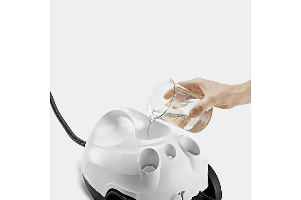 Пароочисник Karcher SC 2 EasyFix (1.512-600.0) - фото 7