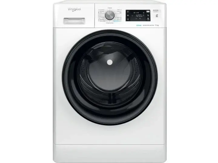 Пральна машина автоматична Whirlpool FFB 10469 BV