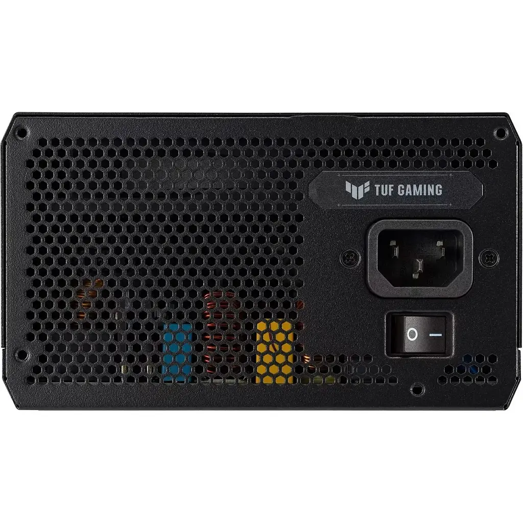 Блок питания Asus TUF Gaming 1200W Gold (90YE00S0-B0NA00) [141264] - фото 8