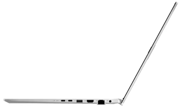 Ноутбук Asus K6602VU-N1103 (90NB1152-M004K0) Cool Silver (90NB1152-M004K0) - фото 8