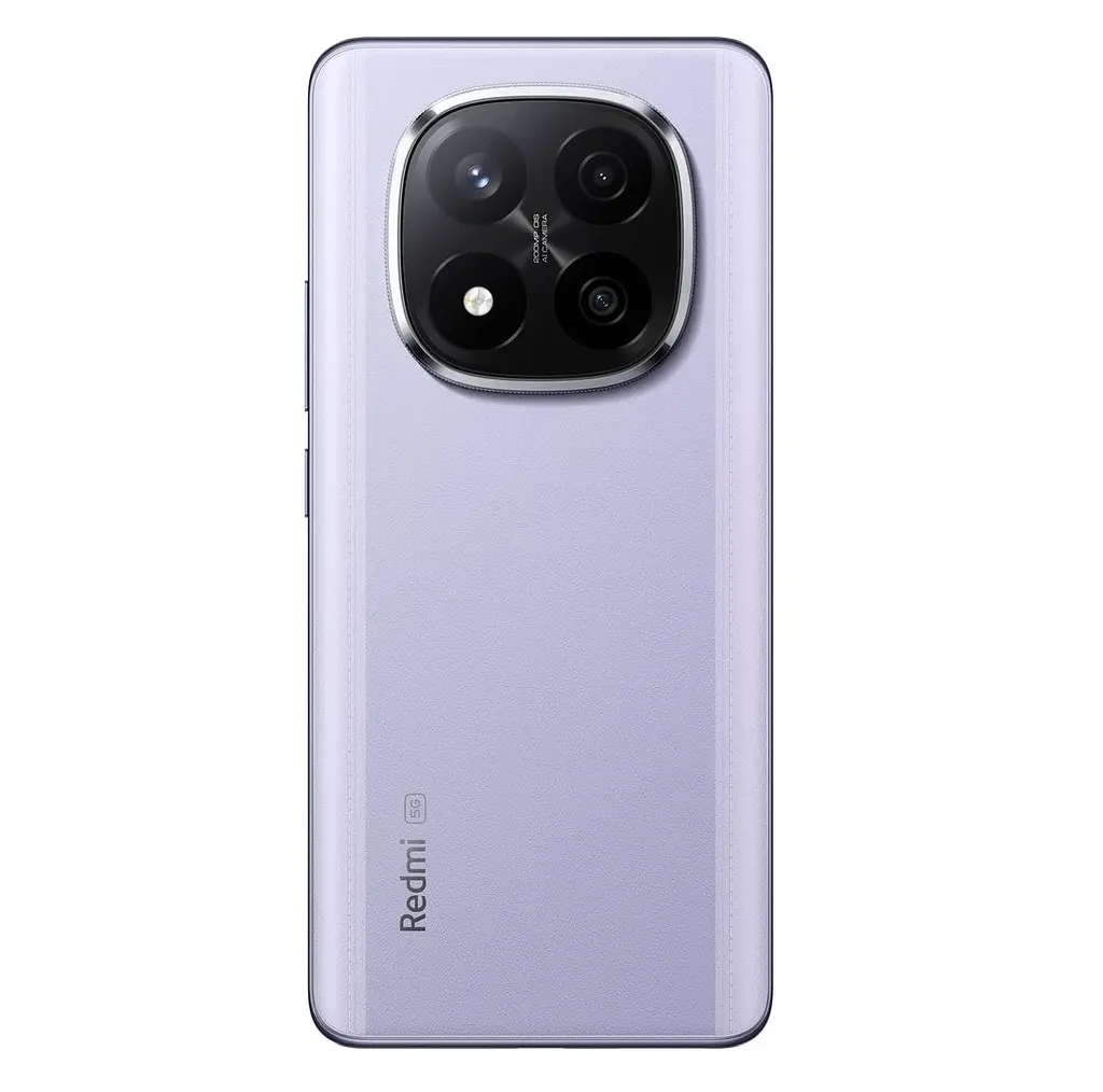Смартфон Xiaomi Redmi Note 14 Pro+ 5G 8/256GB Lavender Purple - фото 6
