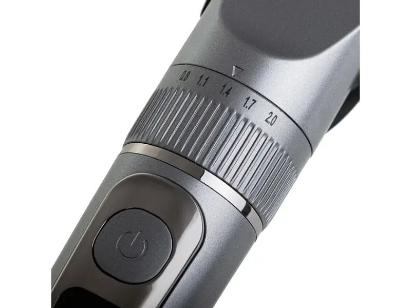 Машинка для стрижки Mesko MS 2843 - фото 5