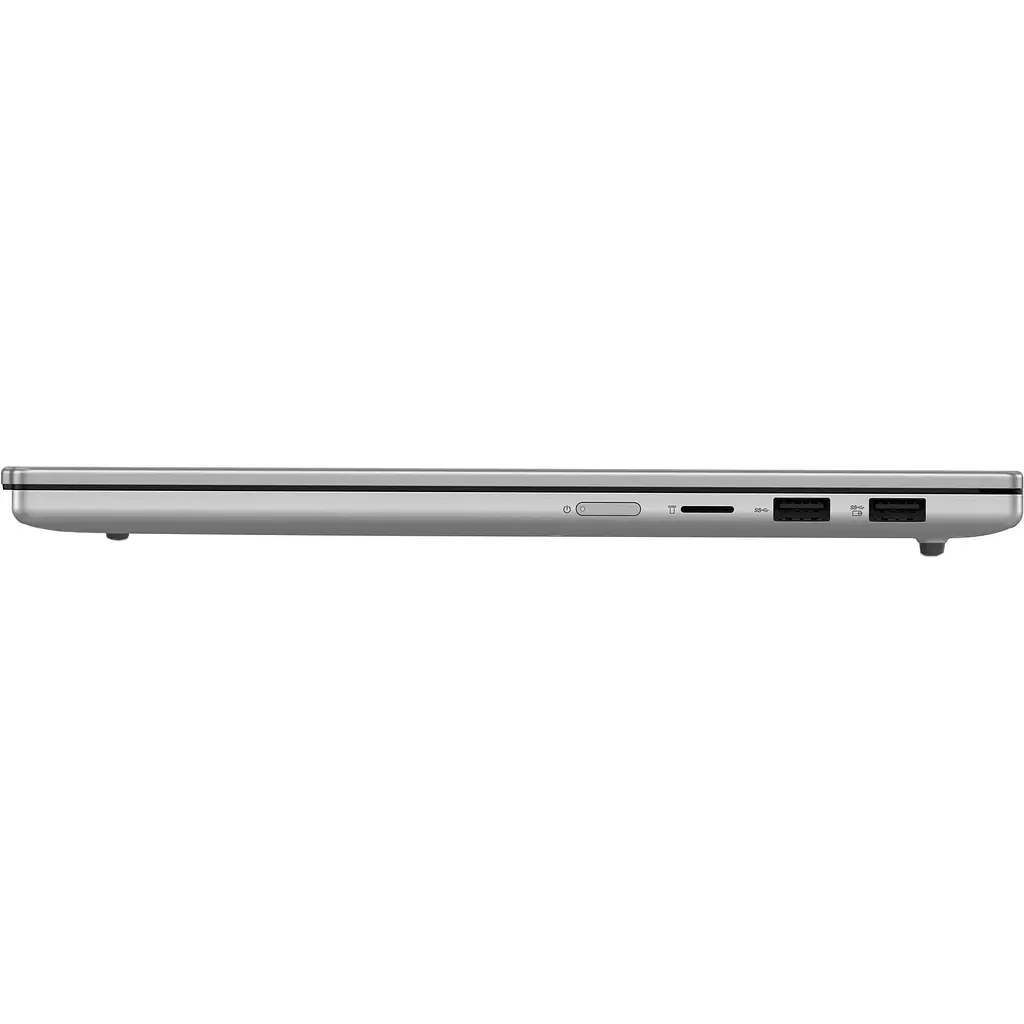 Ноутбук Lenovo 16 IdeaPad Slim 5 16ARP10 FHD IPS/Ryzen 5 7535HS/16GB/1TB/UMA/DOS/Cosmic Blue (83HU004RRA) - фото 8