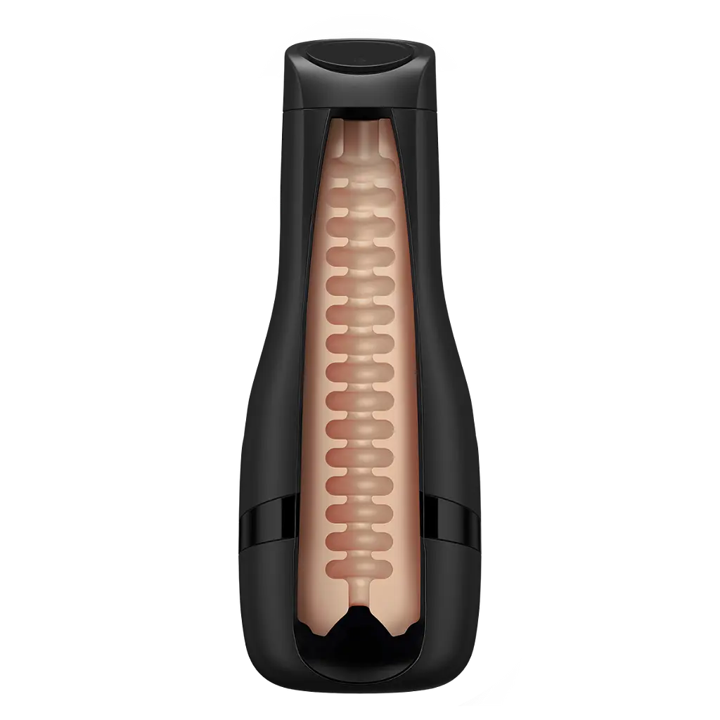 Мастурбатор Satisfyer Men Classic чорний - фото 9