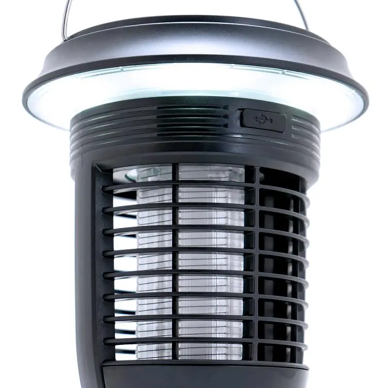 Ліхтар знищувач комарів Ranger Smart light RA9934 - фото 6