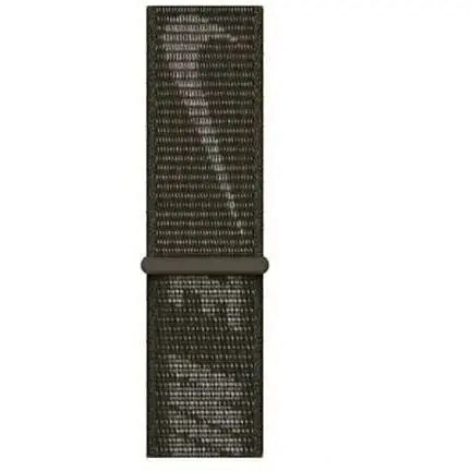 Ремешок CasePro Nike Sport Loop Cargo Khaki для Apple Watch 42mm/41mm/40mm/38mm  - фото 3