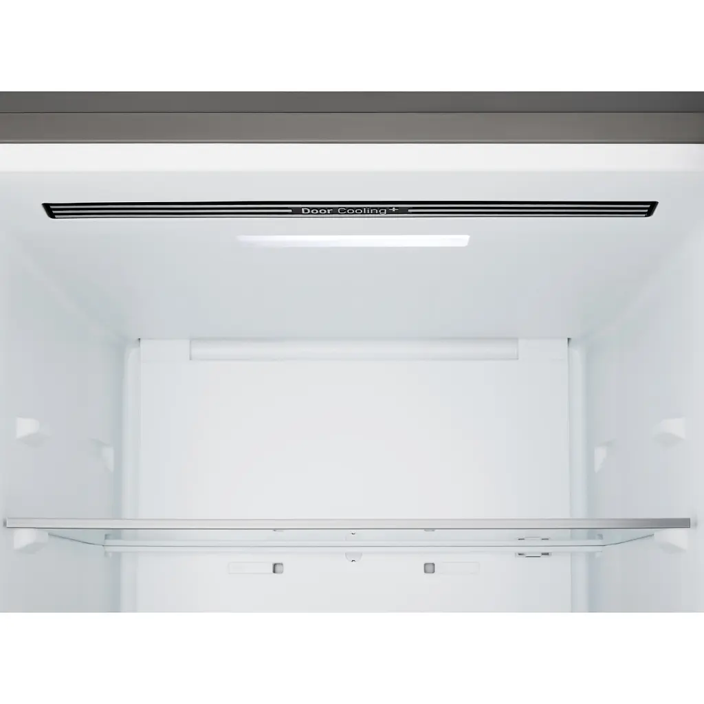 Холодильник LG GC-B459EMYM - фото 6