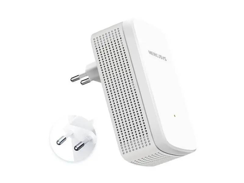 Повторювач Wi-Fi Mercusys ME20 - фото 3