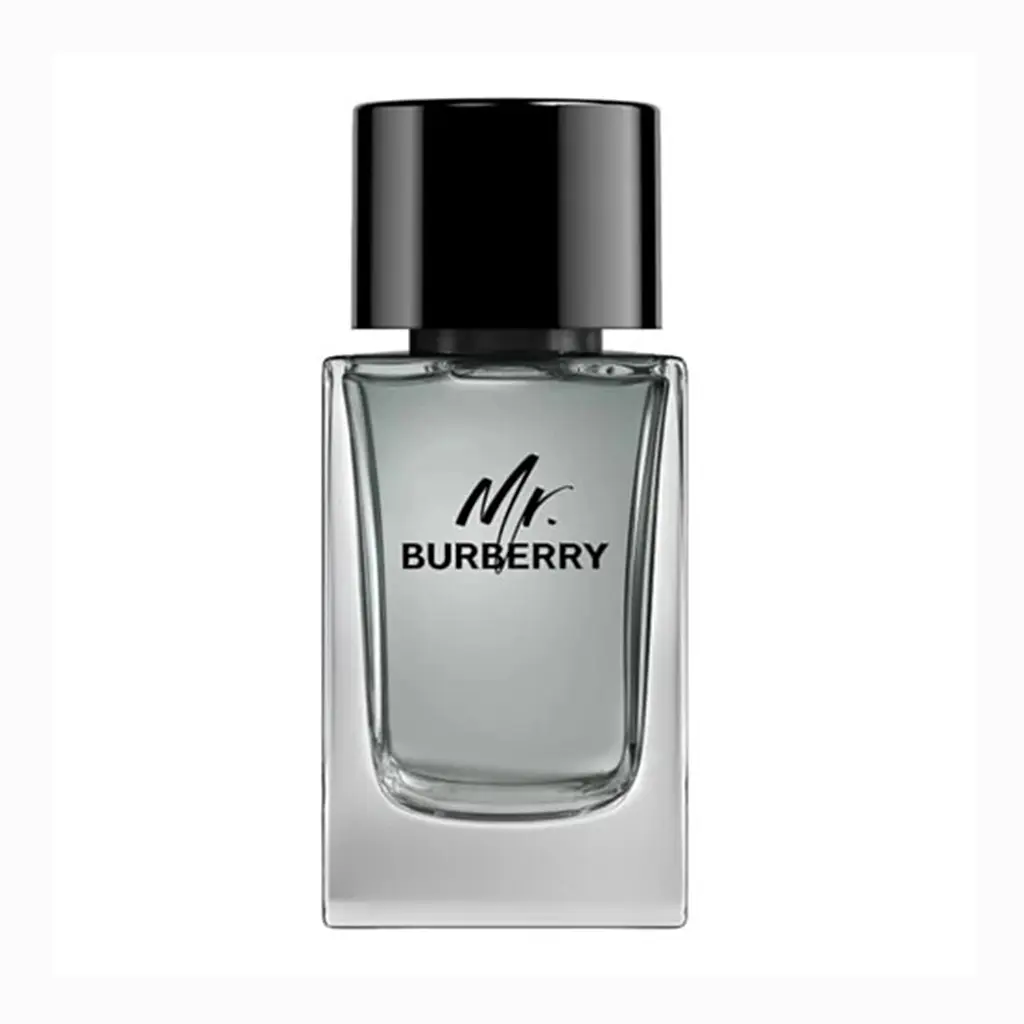 Туалетна вода Mr. Burberry 100 ml - фото 2