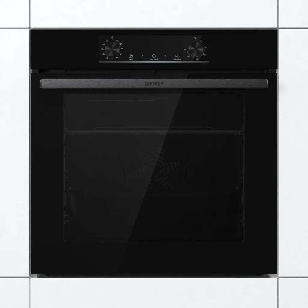 Електрична духова шафа Gorenje BO 6735 E05B (BO3CO3C02-1) (6743879) - фото 3