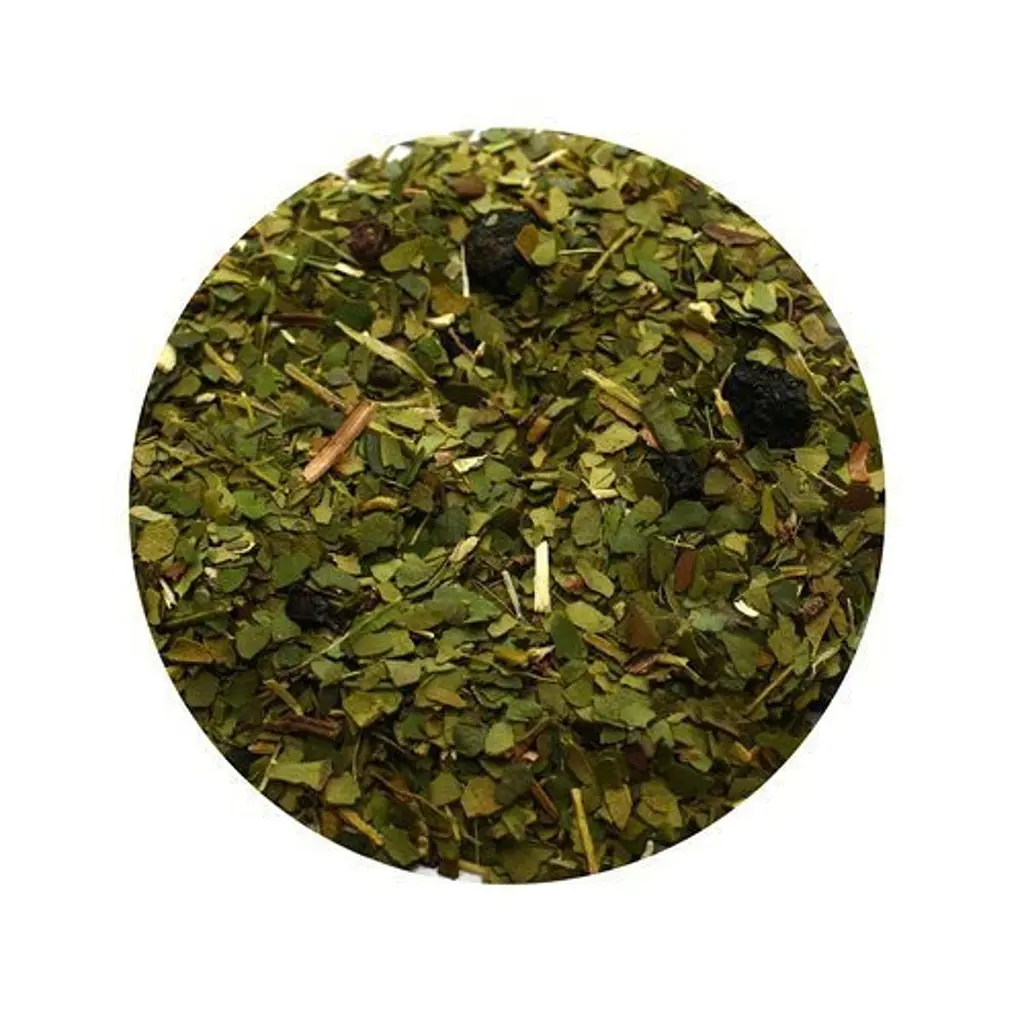 Йерба Мате Green TUTTI FRUTTI - 400 г - фото 2