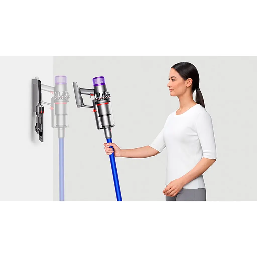 Вертикальный пылесос Dyson Cyclone V11 Extra (419649-01) [103895] - фото 5