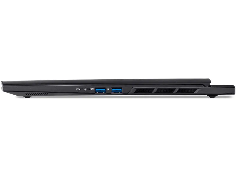 Ноутбук Acer Nitro 16S AN16S-61 (NH.QXKEU.004) - фото 12