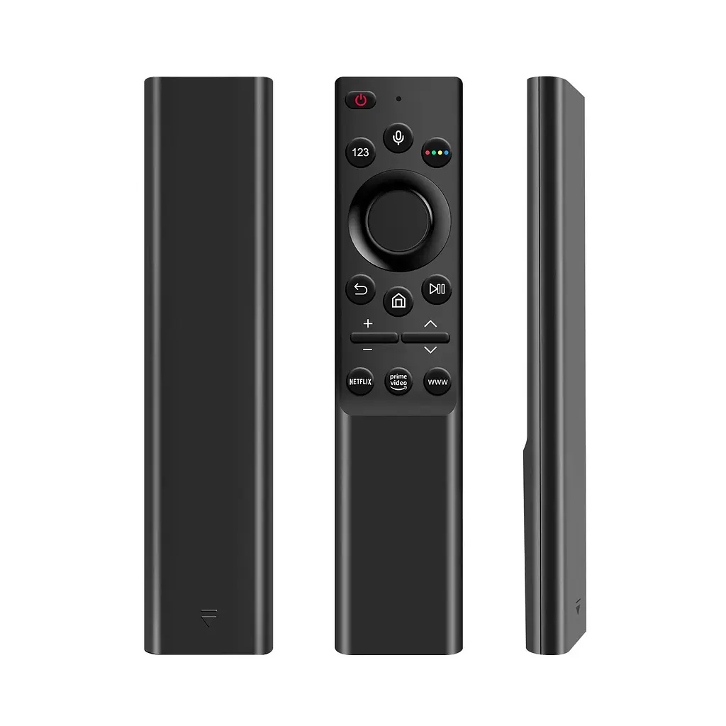 [Samsung] Пульт з мікрофоном для телевізорів Samsung QLED & 8K (BN59-01363L) - фото 3
