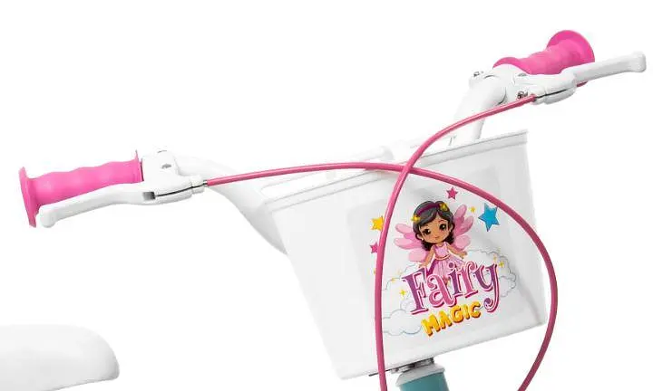 Дитячий велосипед Toimsa Fairy Magic 14" бірюзовий (14223) - фото 5