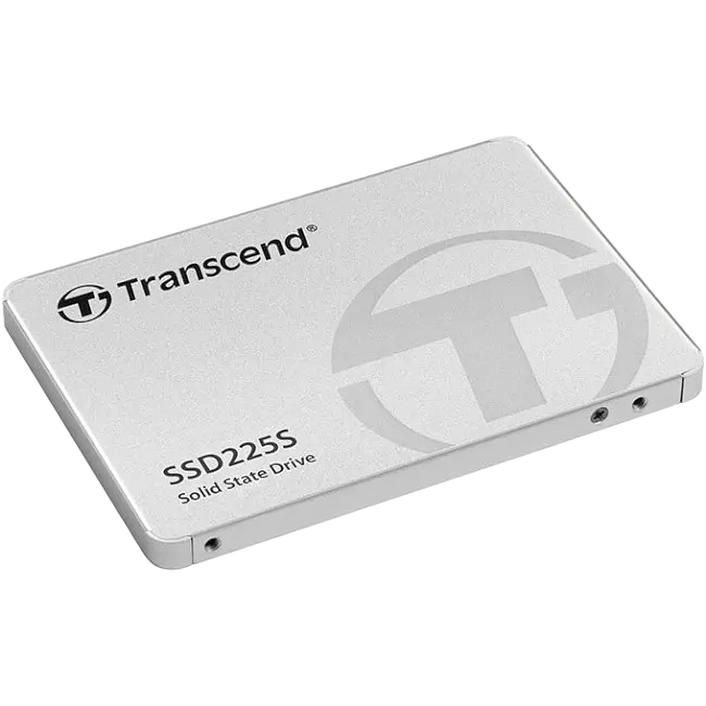 SSD 2.5" накопичувач Transcend SSD225S 250GB (TS250GSSD225S) - фото 3