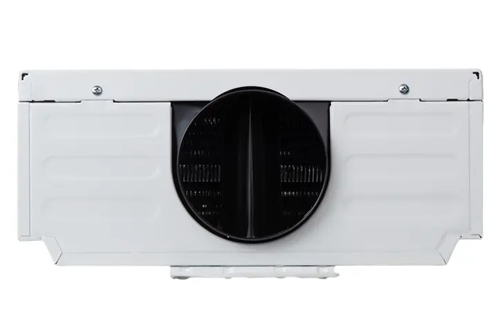 Газова колонка TERMAXIT JSD 20-A1 (біла) - фото 4