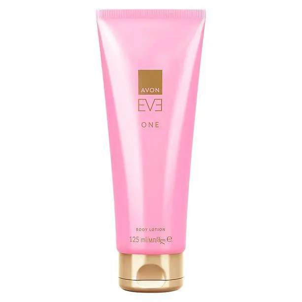 Парфумний лосьйон для тіла Avon ЕVE ONE для неї, 125 мл (4946915)